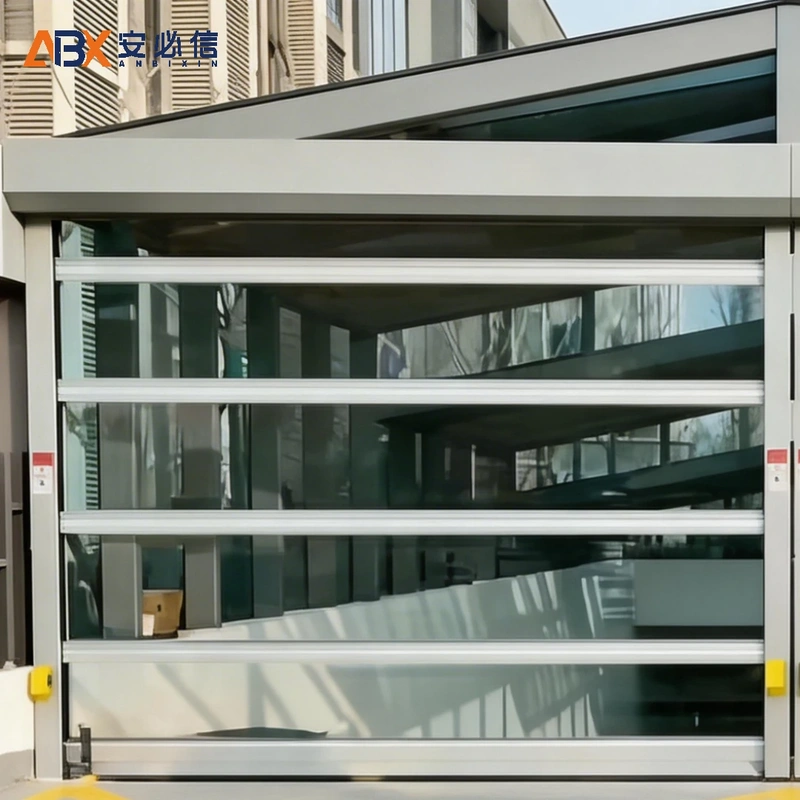 金华市高速门